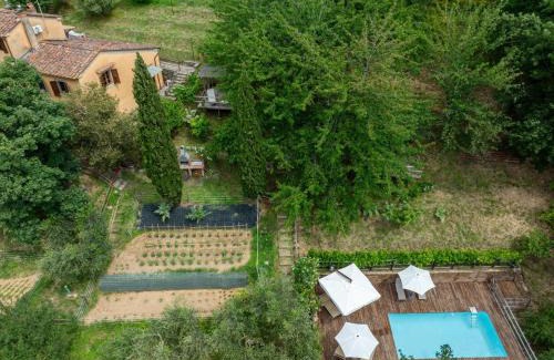 Pescia House | La Casa sui Colli