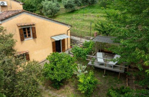 Pescia House | La Casa sui Colli