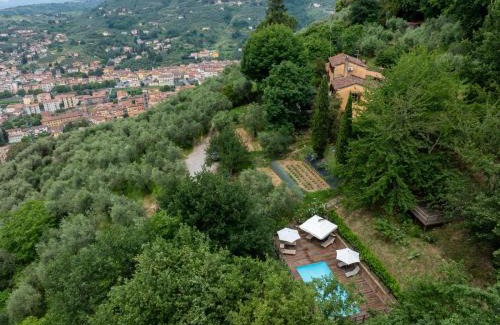Pescia House | La Casa sui Colli
