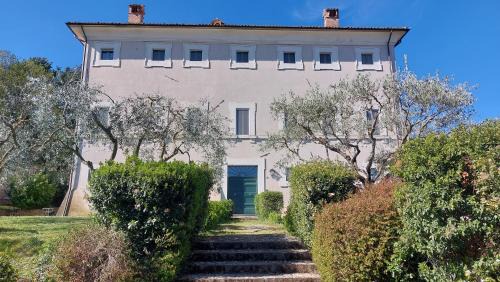 San Brizio Apartment | La Casa sul Colle