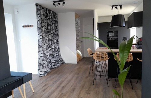 Taule House | "LA Casa Tata" Maison Totalement Rénovée au Calme en Pleine Campagne