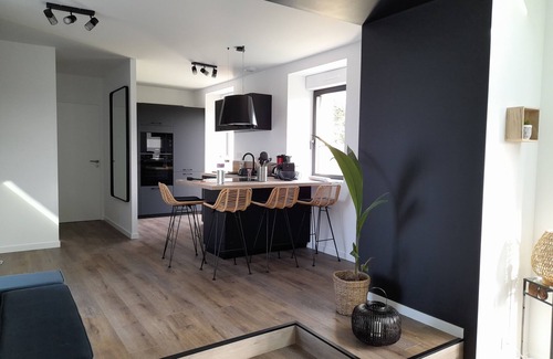 Taule House | "LA Casa Tata" Maison Totalement Rénovée au Calme en Pleine Campagne