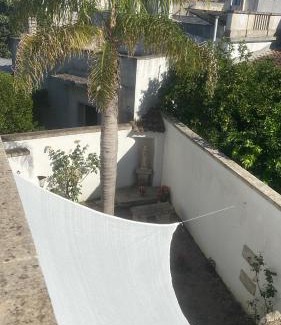 Giurdignano Apartment | La Casa Turchina a 3 km da Otranto