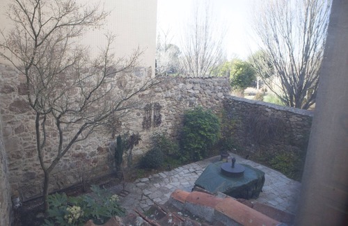 Sotosalbos House | La Casa Vieja - Charming Country House with private pool & garden :)
