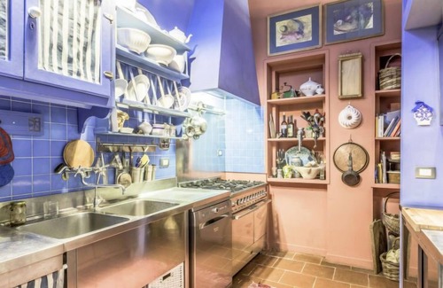 Livorno House | La Casa Vivente by Interhome