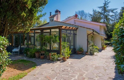 Livorno House | La Casa Vivente by Interhome