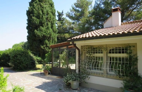 Livorno House | La Casa Vivente by Interhome