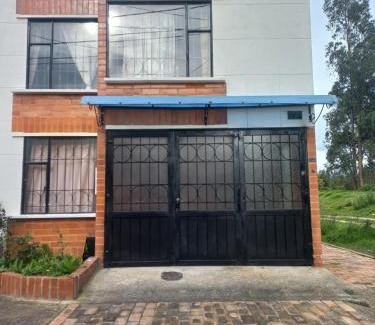 Paipa House | La casaaa de Majo