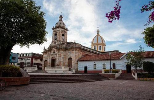 Paipa House | La casaaa de Majo