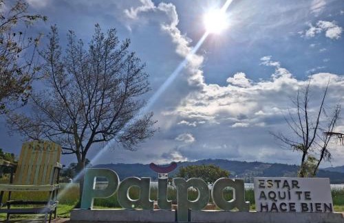 Paipa House | La casaaa de Majo