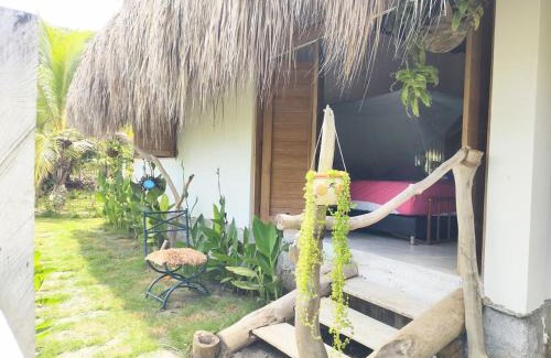 Monitos House | la casablanca moñitos