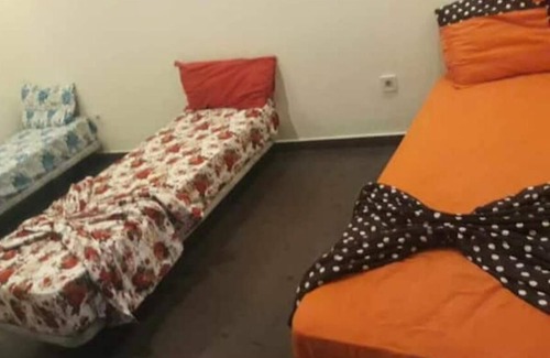 Hai Omaria Apartment | la Cascade D'oran