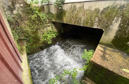 Darnetal Apartment | La cascade de Waddington - 401