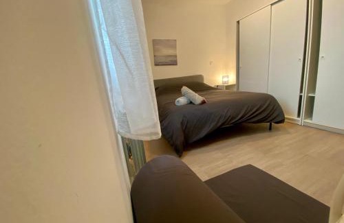 Darnetal Apartment | La cascade de Waddington - 401