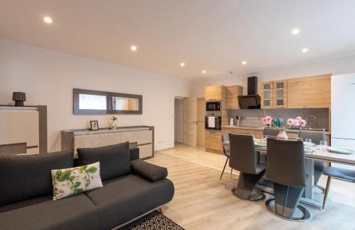 Flace Apartment | La Cascade