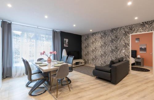 Flace Apartment | La Cascade