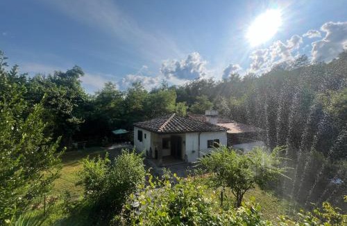 Reggello Apartment | La Cascata