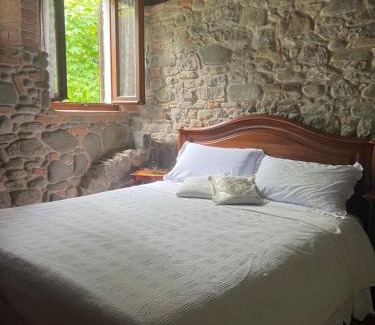 Reggello Apartment | La Cascata