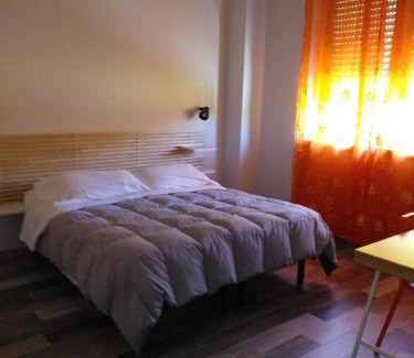 Cavalletto House | LA CASCINA DEL VIAGGIATORE