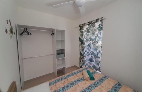 Saint-Joseph House | La case Bouisseau du Sud Sauvage