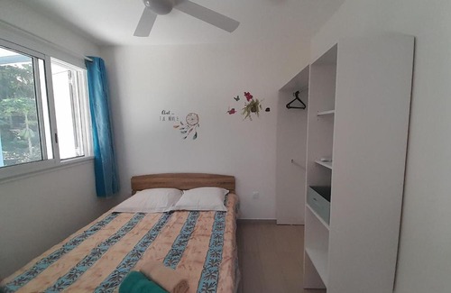 Saint-Joseph House | La case Bouisseau du Sud Sauvage