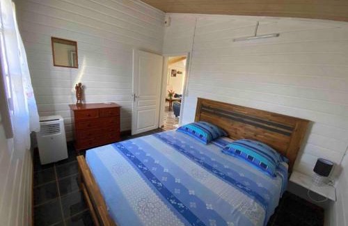 Sainte-Anne Apartment | La case Julie