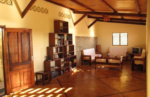 Nosy Be House | La Case Sakalava