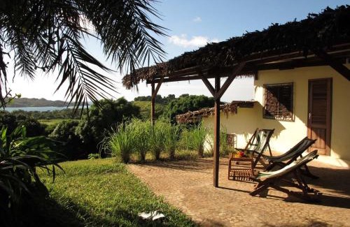 Nosy Be House | La Case Sakalava