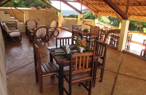 Nosy Be House | La Case Sakalava