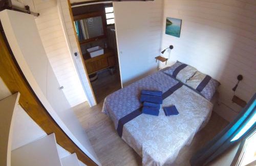 Piton Saint-Leu House | La Case Savane