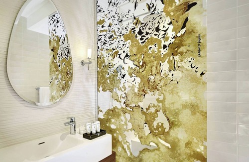 Reims City Centre Hotel | La Caserne Chanzy Hotel & Spa, Autograph Collection