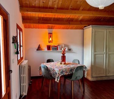 Cittaducale Ski Chalet | La Casetta 24