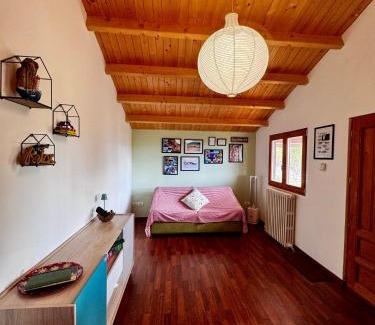 Cittaducale Ski Chalet | La Casetta 24