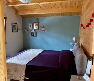 Cittaducale Ski Chalet | La Casetta 24