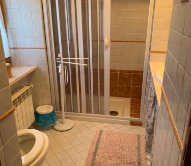 Semproniano Apartment | La Casetta al Roccone