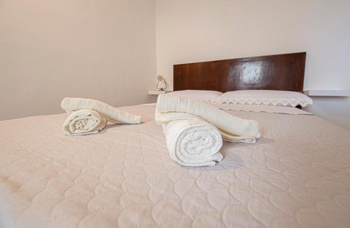 Buccino Apartment | La Casetta - Apartments Buccino