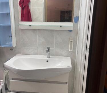 Vibo Marina House | La Casetta Bianca Vicino Mare