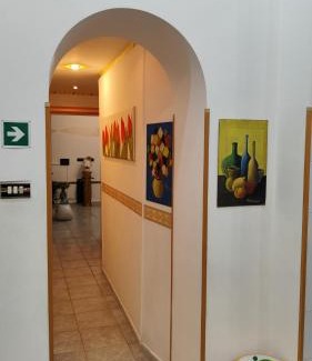 Vibo Marina House | La Casetta Bianca Vicino Mare