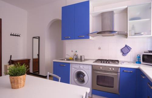 San Martino Apartment | La Casetta Blu