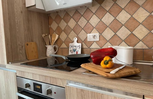 Olmedo Apartment | La Casetta by Holiday World