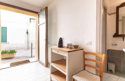 Follonica Apartment | La Casetta dei Pescatori by Interhome