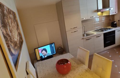 Poggio a Caiano Apartment | La casetta del poggio