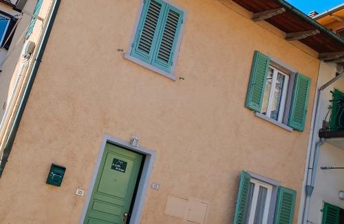 Poggio a Caiano Apartment | La casetta del poggio