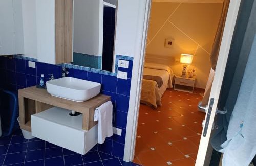 Poggio a Caiano Apartment | La casetta del poggio