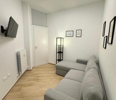 Pesaro Apartment | La Casetta Dell'Artista