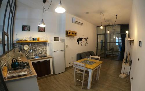 Montegrappa Apartment | La Casetta delle Scienze