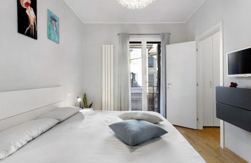 La Spezia Apartment | La casetta di Ale