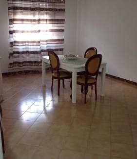 Montegrappa Apartment | La casetta di Alice