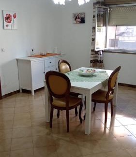 Montegrappa Apartment | La casetta di Alice