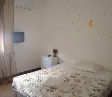Montegrappa Apartment | La casetta di Alice